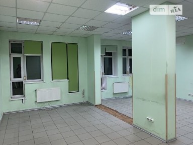 Продаж офісного приміщення 85.3 кв. м. на 1 поверсі на вул. Лагунової 18Б, багатоповерхова будівля • ID 33755640