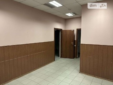 Продаж офісного приміщення 205.9 кв. м. на 1 поверсі на вул. Лагунової 18Б, багатоповерхова будівля • ID 33755817