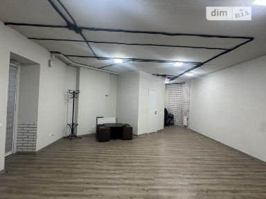 Продаж офісного приміщення 56 кв. м. на 0 поверсі на вул. Університетська 2Ф/2, десятиповерхова будівля • ID 33750844