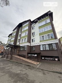 Продаж офісного приміщення 65 кв. м. на 0 поверсі на вул. Садова, п'ятиповерхова будівля • ID 33748548