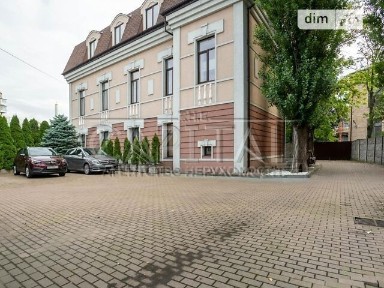 Продаж офісного приміщення 327.4 кв. м. на 1 поверсі на вул. Жилянська 97, триповерхова будівля • ID 33736951