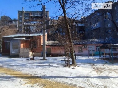 Данилевського вулиця, район Шевченківський, Харків, метро Держпром, вул. Данилевського 39, одноповерхова будівля • ID 33714278