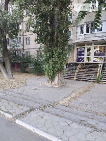Продаж офісного приміщення 53.7 кв. м. на 1 поверсі на вул. Палія Семена, дванадцятиповерхова будівля • ID 33707991