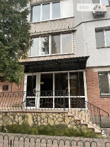 Острозького вулиця, мікрорайон Ближнє замостя, район Замостянський, Вінниця, вул. Острозького 39, дев'ятиповерхова будівля • ID 33694593