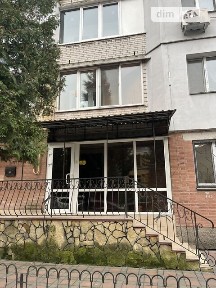 Острозького вулиця, мікрорайон Ближнє замостя, район Замостянський, Вінниця, вул. Острозького 39, дев'ятиповерхова будівля • ID 33694593