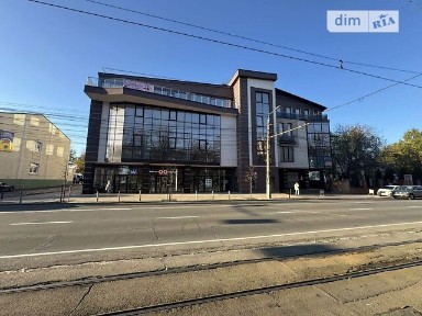 Пирогова вулиця, мікрорайон Центр, район Ленінський, Вінниця, вул. Пирогова 36, шестиповерхова будівля • ID 33667317