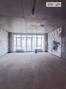 Продаж офісного приміщення 49 кв. м. на 2 поверсі на вул. Софіївська 1А, десятиповерхова будівля • ID 33655489