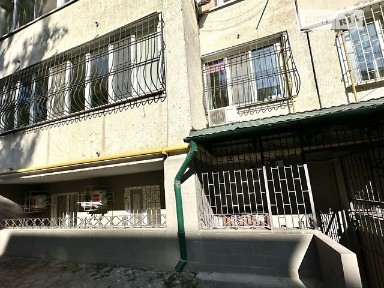 провулок Анатра, мікрорайон Черемушки, район Хаджибейський, Одеса, пров. Анатра 13/1, десятиповерхова будівля 33638611