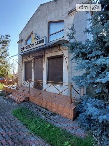 Продаж офісного приміщення 160 кв. м. на 2 поверсі на вул. Гагаріна, двоповерхова будівля • ID 33635763