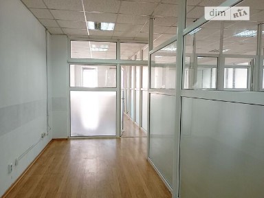 Продаж офісного приміщення 158 кв. м. на 4 поверсі на вул. Стрільців Січових, шестиповерхова будівля • ID 33629900