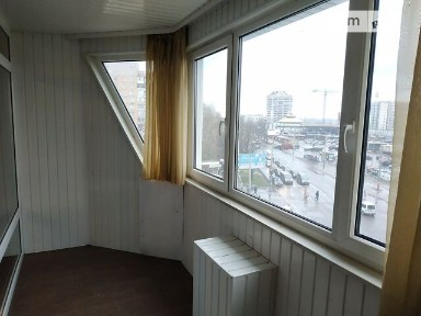 вулиця Василя Червонія, район Чайка, Рівне, вул. Василя Червонія 39, чотириповерхова будівля • ID 33617413