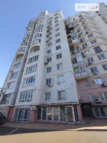 Мечникова вулиця, район Приморський, Одеса, вул. Мечникова, тринадцятиповерхова будівля • ID 33613065