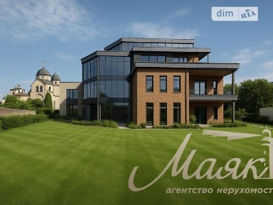 Продаж офісного приміщення 2205.1 кв. м. на 0 поверсі на вул. Ломаківська, триповерхова будівля • ID 33597522