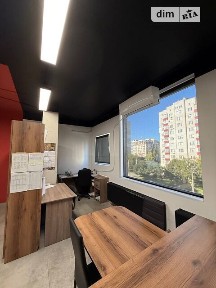 Зарічанська вулиця, район Виставка, Хмельницький, вул. Зарічанська, шестиповерхова будівля • ID 33558526
