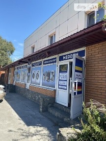 Продаж офісного приміщення 258.6 кв. м. на 2 поверсі на вул. Посполита, двоповерхова будівля • ID 33542091