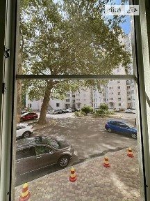 Продаж офісного приміщення 155 кв. м. на 1 поверсі на вул. Мечникова 2/1, дванадцятиповерхова будівля • ID 33517374