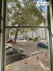 Продаж офісного приміщення 155 кв. м. на 1 поверсі на вул. Мечникова 2/1, дванадцятиповерхова будівля • ID 33517374