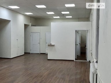 Продаж офісного приміщення 155 кв. м. на 1 поверсі на вул. Садова, чотириповерхова будівля • ID 33513637