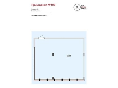 Келецька вулиця, мікрорайон Вишенька, район Ленінський, Вінниця, вул. Келецька 121, багатоповерхова будівля • ID 33207257