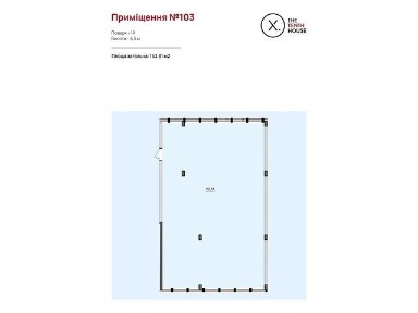 Келецька вулиця, мікрорайон Вишенька, район Ленінський, Вінниця, вул. Келецька 121, багатоповерхова будівля 33477104