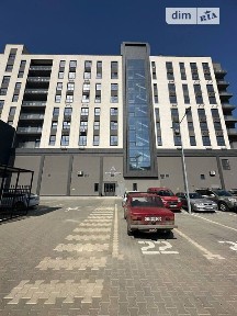 Перлинна вулиця, Лиманка, вул. Перлинна, семиповерхова будівля • ID 33471717