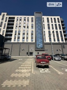 Перлинна вулиця, Лиманка, вул. Перлинна, семиповерхова будівля 33471717
