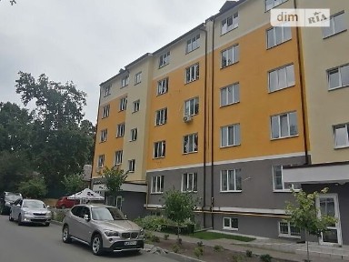 Продаж офісного приміщення 52.6 кв. м. на 0 поверсі на вул. Білокур 3Б/1, п'ятиповерхова будівля • ID 33467351