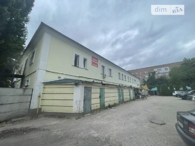 Шевченка бульвар, район Придніпровський, Черкаси, бул. Шевченка 341, двоповерхова будівля • ID 33449250