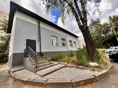 вулиця Марії Литвиненко-Вольгемут, мікрорайон Урожай, район Ленінський, Вінниця, вул. Марії Литвиненко-Вольгемут, двоповерхова будівля • ID 33428576