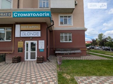 Богдана Хмельницького бульвар, Буча, бул. Богдана Хмельницького 19, вісьмиповерхова будівля • ID 33401516