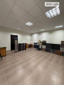 Продаж офісного приміщення 48 кв. м. на 1 поверсі на вул. Греківська, багатоповерхова будівля • ID 33375301