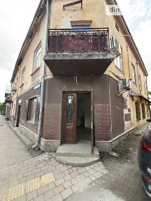 Продаж офісного приміщення 34 кв. м. на 1 поверсі на вул. Кульпарківська 124, двоповерхова будівля • ID 33345386