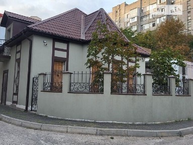 проїзд Б, район Інгульський, Миколаїв, двоповерхова будівля • ID 33341523