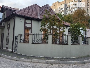 проїзд Б, район Інгульський, Миколаїв, двоповерхова будівля 33341523