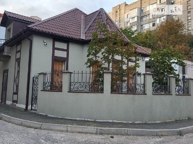 проїзд Б, район Інгульський, Миколаїв, двоповерхова будівля 33341523