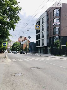 Продаж офісного приміщення 53 кв. м. на 1 поверсі на вул. Острозького Князя 36, п'ятиповерхова будівля • ID 33306617