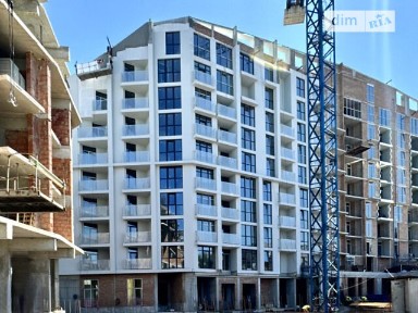 Продаж офісного приміщення 153.38 кв. м. на 1 поверсі на вул. Вишиванка 2, дев'ятиповерхова будівля • ID 33299405