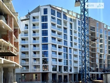Продаж офісного приміщення 152 кв. м. на 1 поверсі на вул. Вишиванка 2, дев'ятиповерхова будівля • ID 34845686