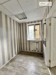 Продаж офісного приміщення 55.6 кв. м. на 1 поверсі на вулиця Олейникова, п'ятиповерхова будівля • ID 33281203