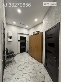 Продаж офісного приміщення 53.9 кв. м. на 3 поверсі на вул. Європейська 9А, багатоповерхова будівля • ID 33279656