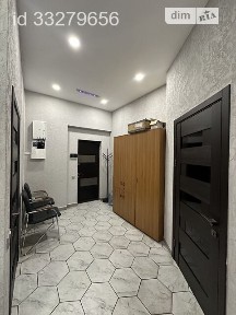 вулиця Європейська, мікрорайон Центр, район Шевченківський, Дніпро, вул. Європейська 9А, багатоповерхова будівля 33279656