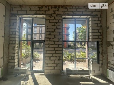 Продаж офісного приміщення 89 кв. м. на 1 поверсі на вул. Дачна 28Д, семиповерхова будівля • ID 33277328