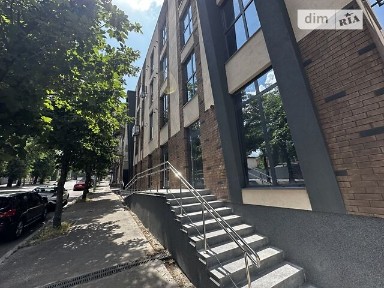 Продаж офісного приміщення 21 кв. м. на 4 поверсі на вул. Вартових Неба, чотириповерхова будівля • ID 33229371
