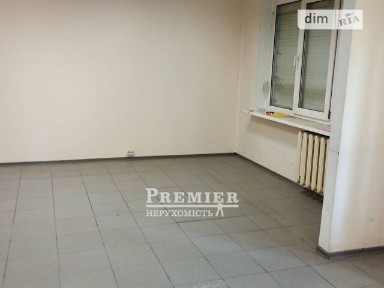 Продаж офісного приміщення 48.1 кв. м. на 1 поверсі на просп. Князя Володимира Великого 99, дев'ятиповерхова будівля • ID 33208490