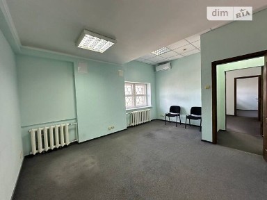 Продаж офісного приміщення 183 кв. м. на 19 поверсі на вул. Антоновича 103А, багатоповерхова будівля • ID 33202607