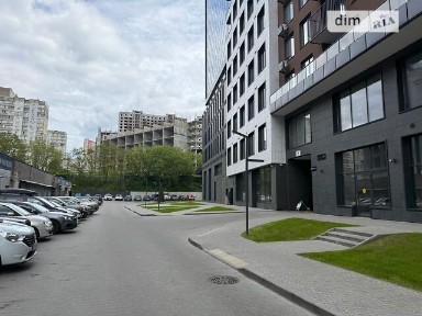 Продаж офісного приміщення 1661 кв. м. на 6 поверсі на вул. Василя Стуса 35А, багатоповерхова будівля • ID 33204426