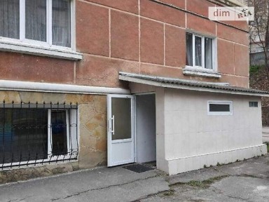 вулиця Старий Поділ, район Центр, Тернопіль, вул. Старий Поділ 20, чотириповерхова будівля • ID 33179830