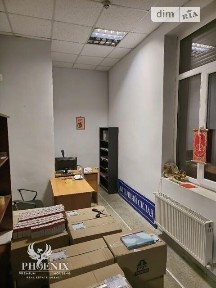 Продаж офісного приміщення 545.6 кв. м. на 1 поверсі на вул. Мандриківська 47К корпус 2, двоповерхова будівля • ID 33121792