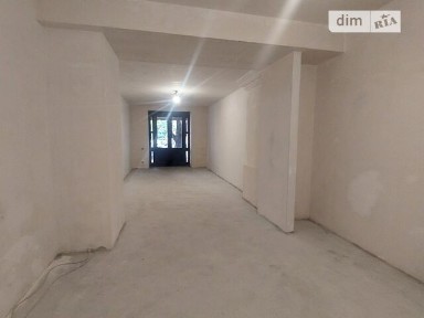 Продаж офісного приміщення 48 кв. м. на 1 поверсі на вул. Ніни Строкатої, триповерхова будівля • ID 33085632
