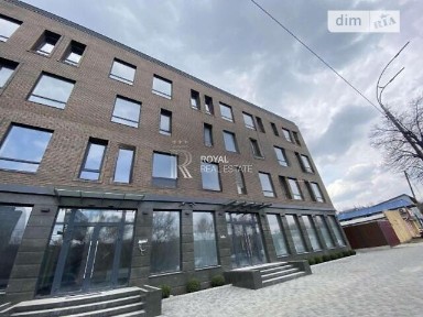 Продаж офісного приміщення 2416.2 кв. м. на 1 поверсі на просп. Лобановського, п'ятиповерхова будівля • ID 33066866